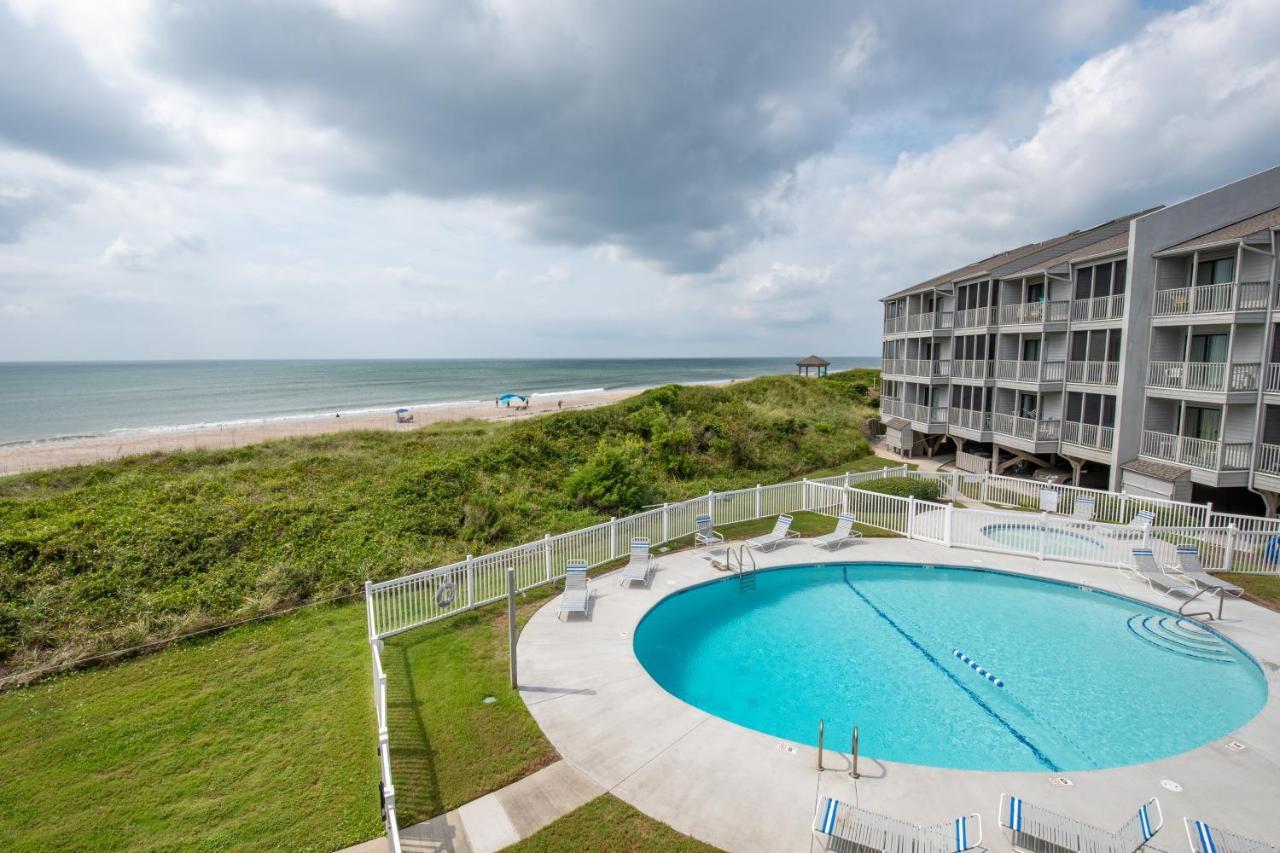 Dunescape Villas 221 Atlantic Beach Ngoại thất bức ảnh
